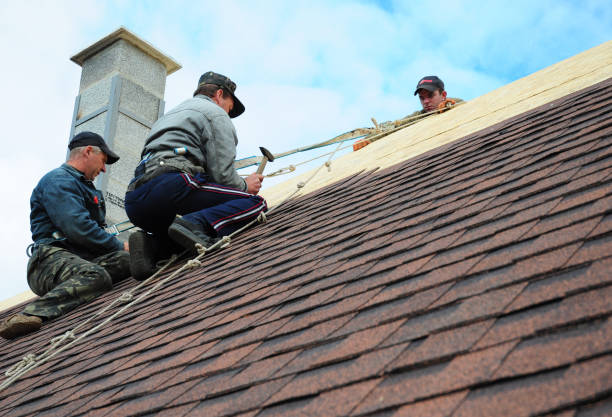 Slate Roofing Contractor in Mira Monte, CA